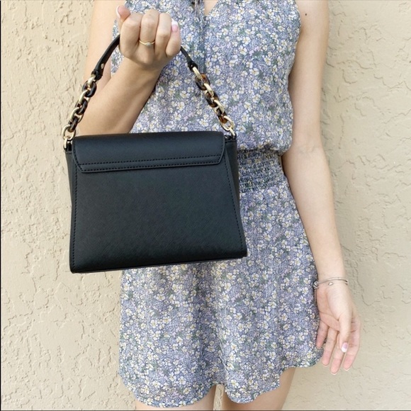 👜💕NWT Michael Kors Satchel&Crossbody - Picture 4 of 7